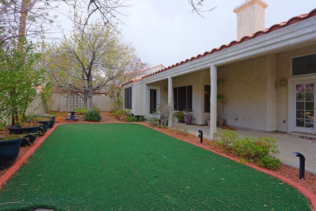 Building Photo - Fabulous Summerlin  Home!