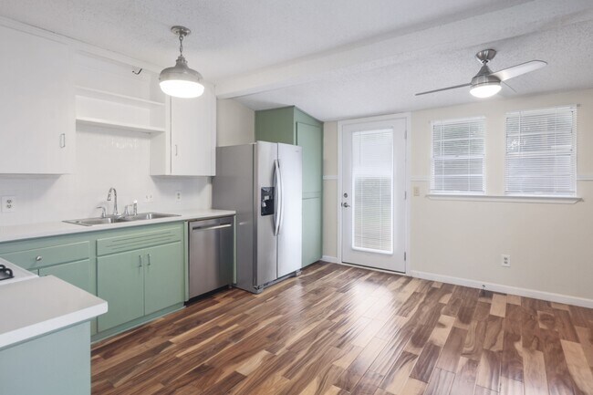 Building Photo - 5304 Halwill Pl