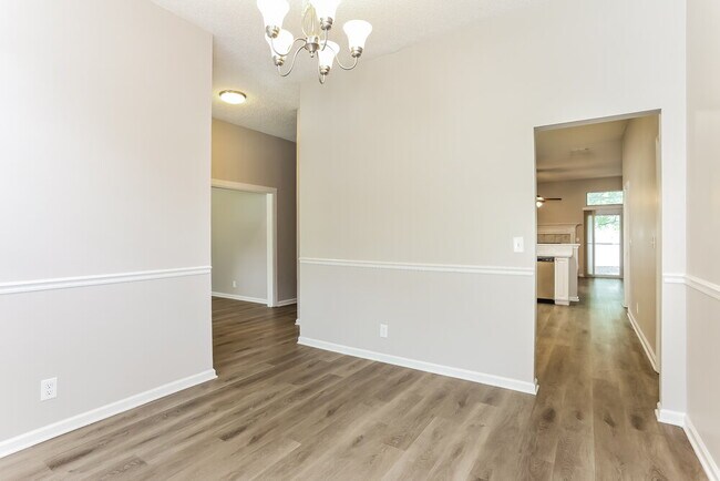 Building Photo - 4358 Jiggermast Ave