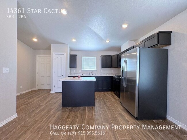 Building Photo - 14361 Star Cactus Ave