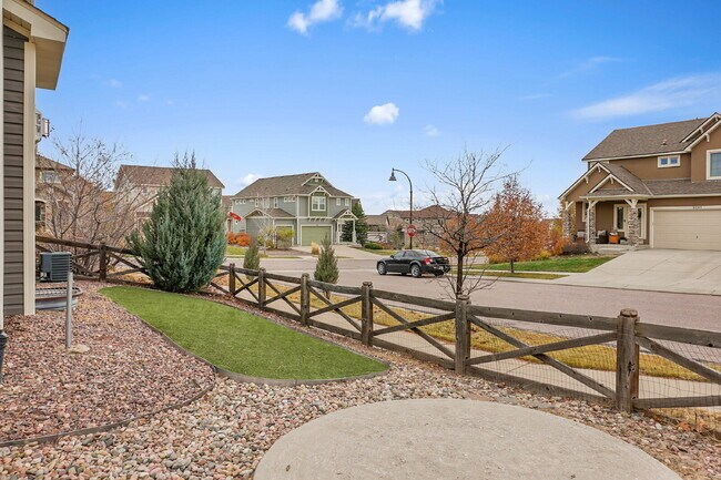 Building Photo - $2,400.00 - 4 Bed, 3.5 Bath Home in CO Springs with Great Community Amenities!