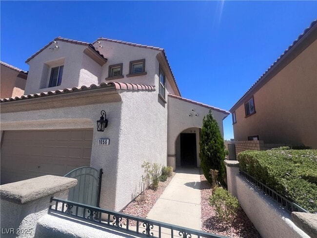 Building Photo - 1056 Calvia St