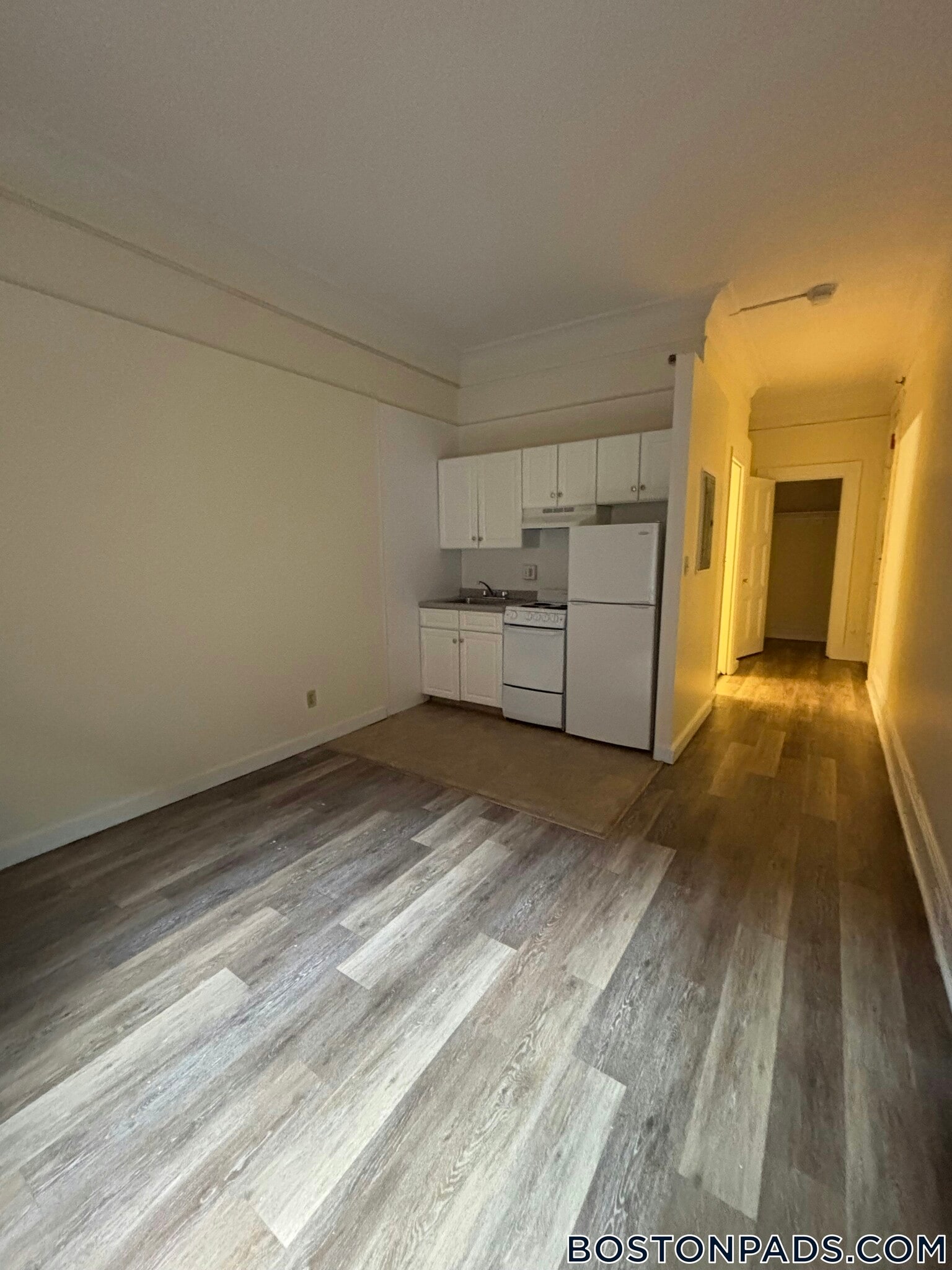 Building Photo - 62 Boylston St