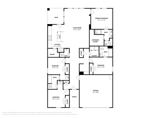 Building Photo - 2589 Dulaney Dr