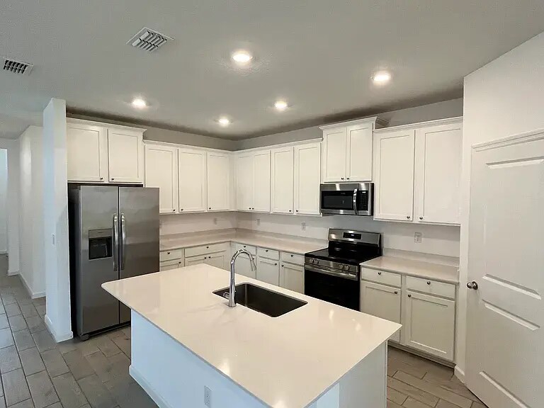 Kitchen view 1 - 15591 Whispering Fir Dr