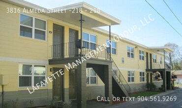 Building Photo - 3816 Almeda St