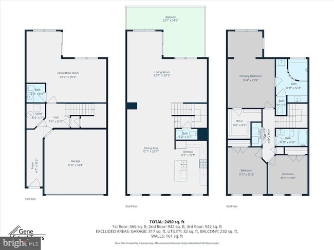 Building Photo - 4236 Winding Waters Terrace