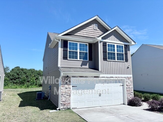 Building Photo - 357 Gourd St
