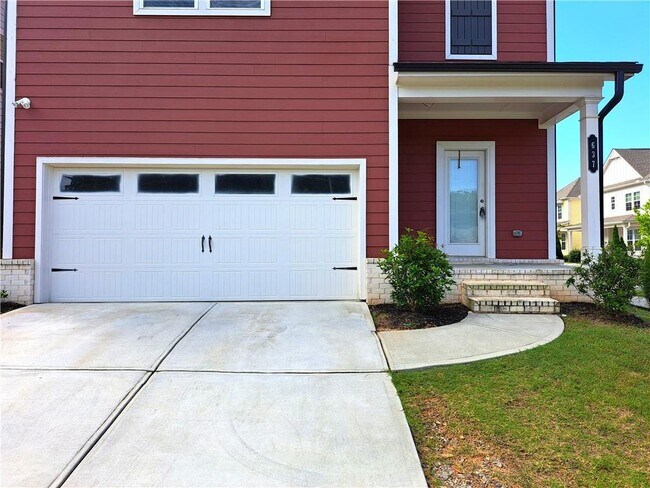 Building Photo - 637 Stan Hope Ln
