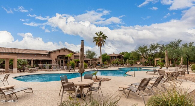 Building Photo - 11500 E Cochise Dr