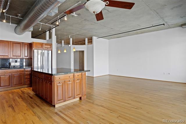 Building Photo - 1499 Blake St