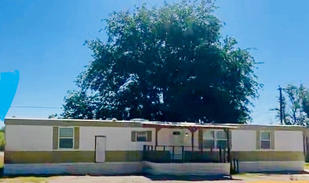 Building Photo - 6345 Dona Ana Rd