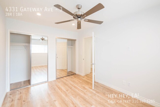 Building Photo - 4331 Gateway Ave