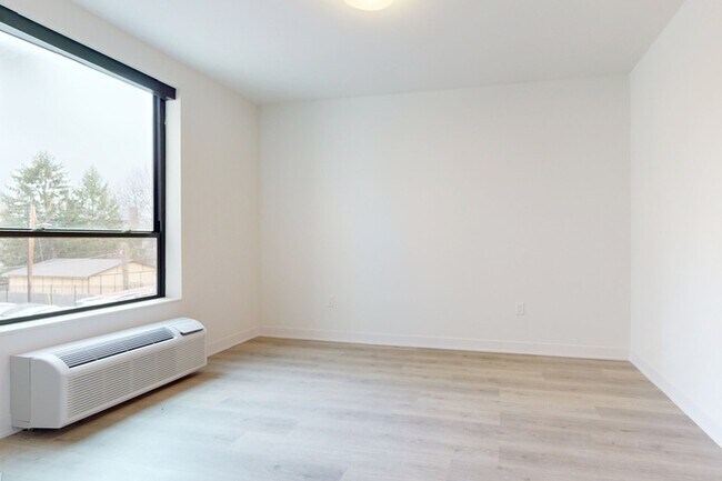 Floorplan - Senate at The Crosswalks