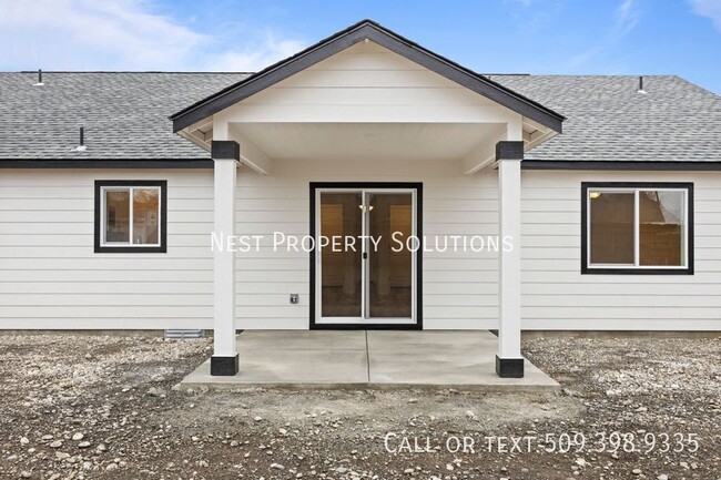 Building Photo - Built in 2023!! 3 Bed, 2 Bath Home for Rent!