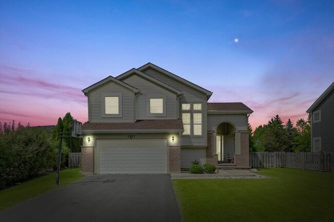 Building Photo - 2227 Avalon Ct S