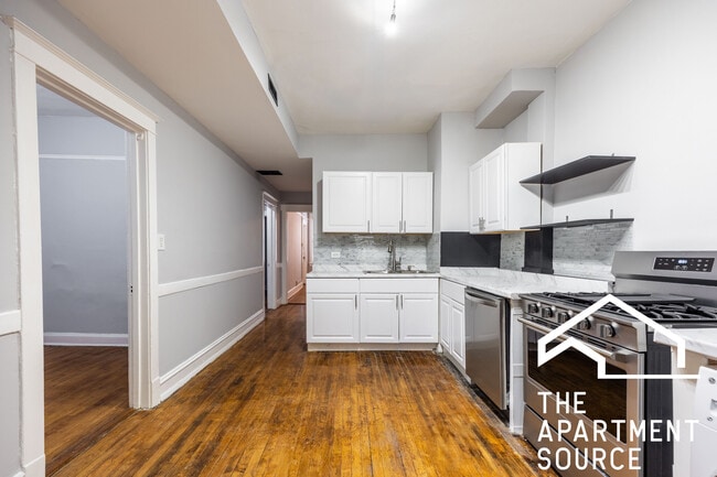 Building Photo - 853 N Wolcott Ave