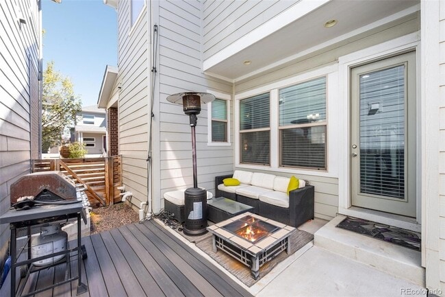 Building Photo - 1400 W 66th Pl