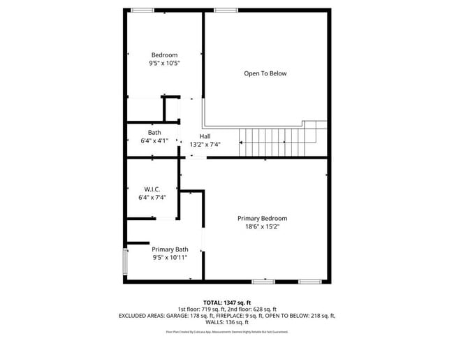Building Photo - 2297 Charleston Pointe SE