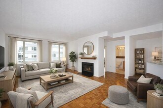 Building Photo - 95 Worth St