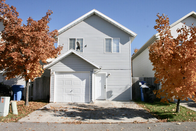 Back of House - 1374 N 590 W