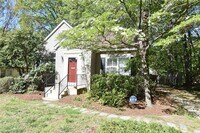 Building Photo - 161 Rosedale Cir