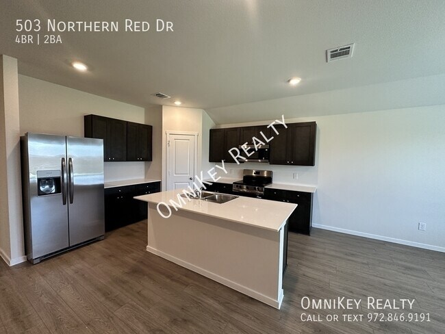 Building Photo - 503 Northern Red Dr