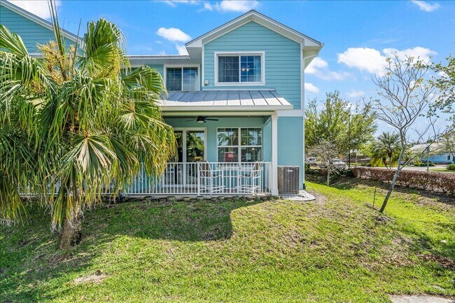 Building Photo - Coastal Living with Marina Views in Cape Crossing