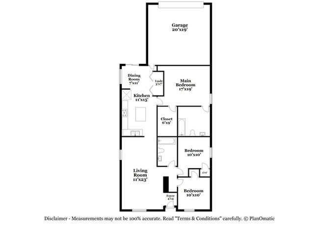 Building Photo - 20942 Patriot Park Ln