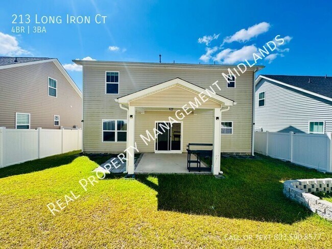 Building Photo - 213 Long Iron Ct