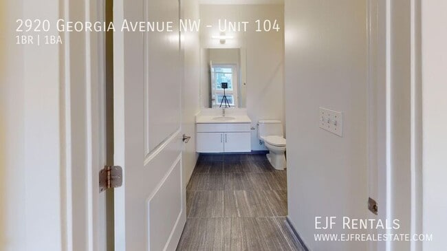 Building Photo - 2920 Georgia Ave NW