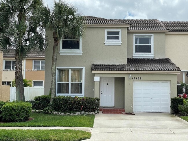 Primary Photo - 15438 NW 12th Pl