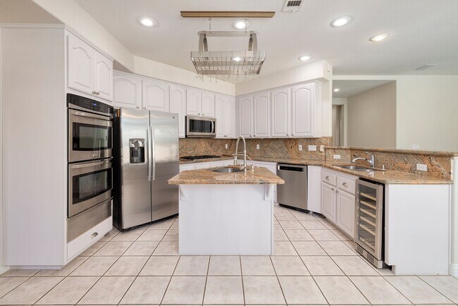 Building Photo - 2 Story Summerlin Home with Refreshing Pool & Lush Landscaping