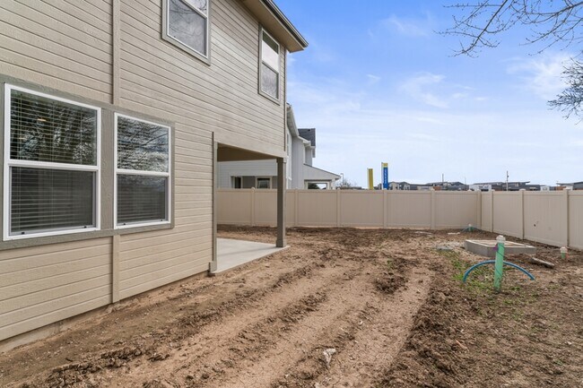 Building Photo - 1673 N Solterra Ln