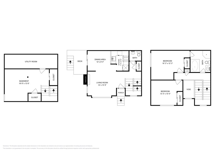 Building Photo - 362 Bradford Ln