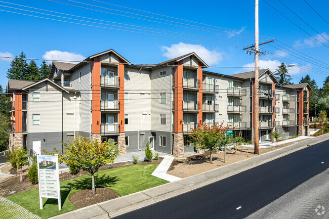 The Wayne Apartments - 13850 SE 180th St Renton WA 98058 | Apartment Finder