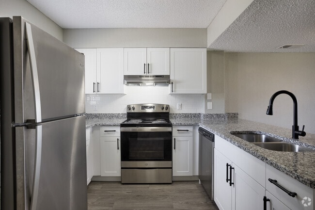 Interior Photo