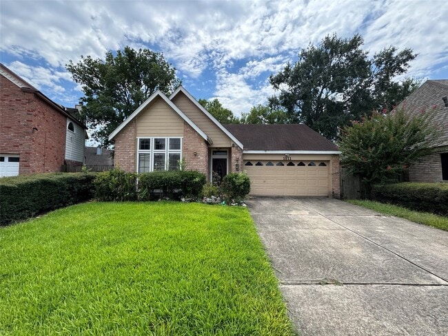 Primary Photo - 1511 Ridgebriar Dr