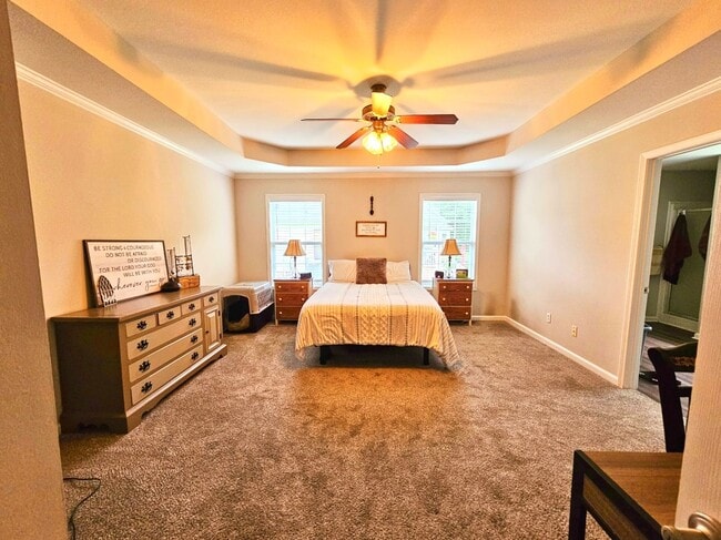 Building Photo - 2871 Prince Dr