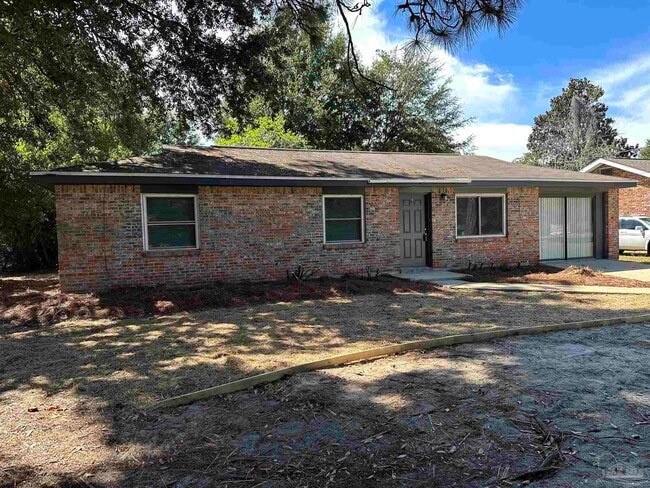 Building Photo - 3735 Creighton Rd