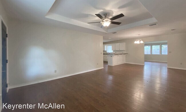 Building Photo - 4 br, 2 bath House - 1708 N 6th St