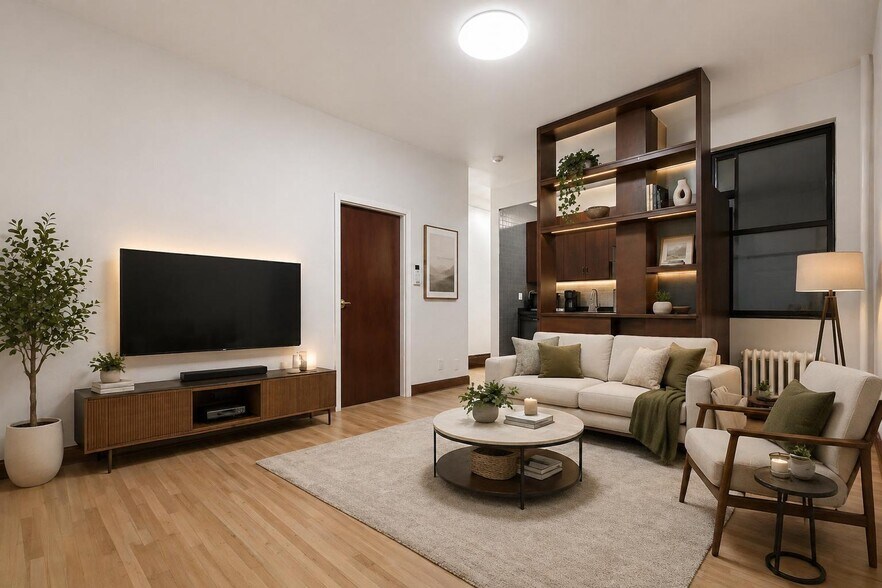 Building Photo - 28 W 125th St