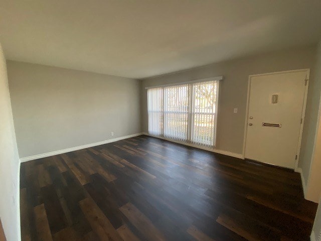Interior Photo - Hollypark Knolls Apartments