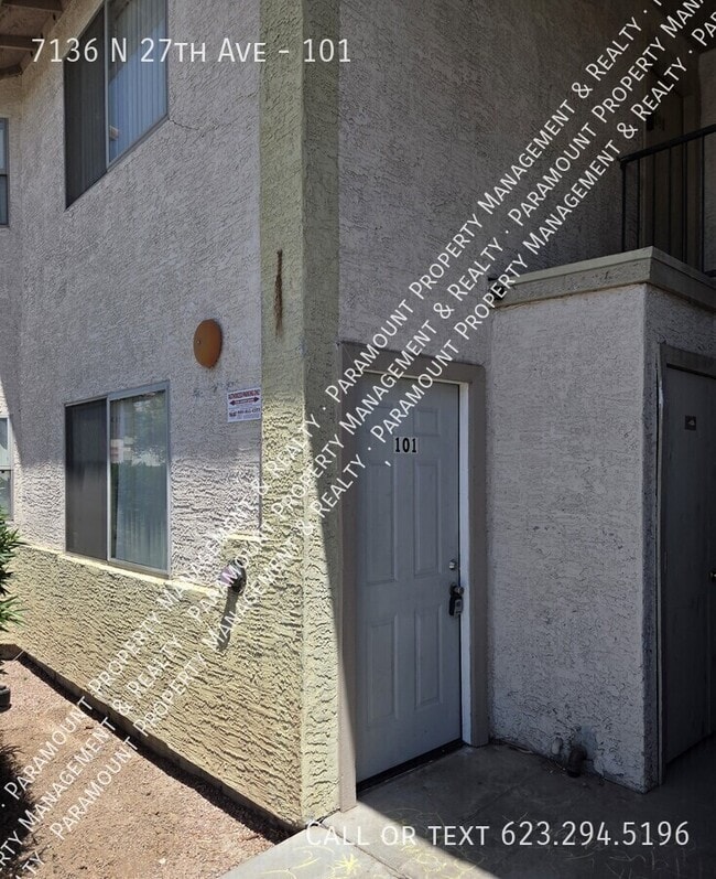 Building Photo - 7136 N 27th Ave