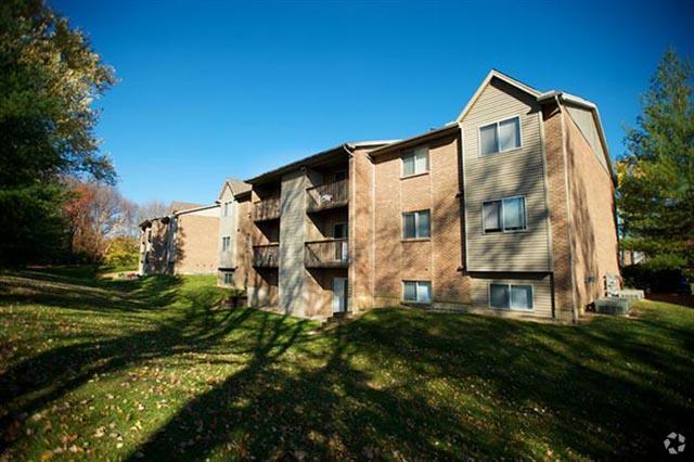 Northwoods Apartments Cincinnati Oh Apartment Finder
