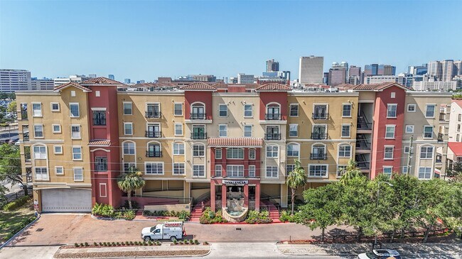 Building Photo - 1711 Old Spanish Trl