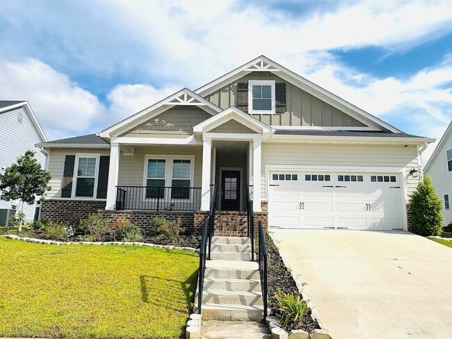 Primary Photo - 2506 Blue Ridge Dr