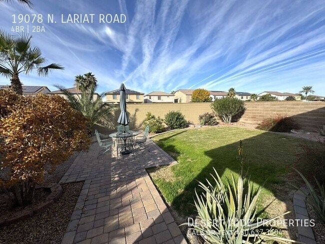 Building Photo - 19078 N Lariat Rd