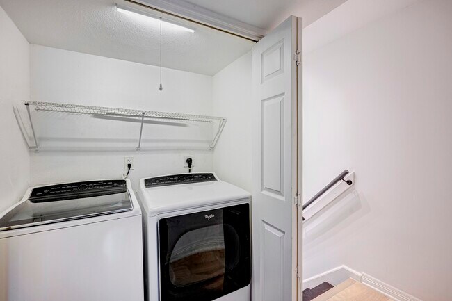 Building Photo - 1201 McDuffie St