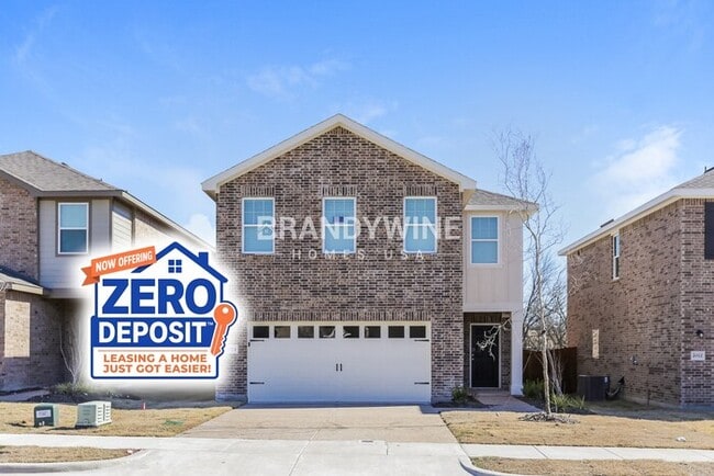 Building Photo - 2024 Harebell Dr